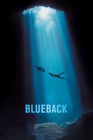 Blueback : Une amitié sous-marine series tv