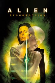 Alien, la résurrection series tv