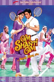 Om Shanti Om series tv