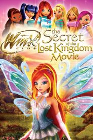 Winx Club : le secret du royaume perdu 