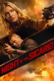Night of the Sicario series tv