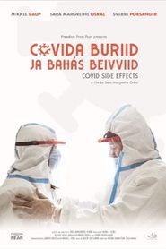 Covida buriid ja bahás beivviid 