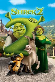 Shrek 2 Shrek 2-hd