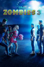 Z-O-M-B-I-E-S 3 series tv