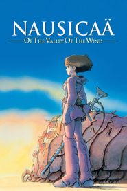Nausicaä de la vallée du vent 