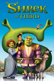 Shrek le troisième 