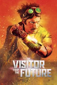 Le Visiteur du futur series tv