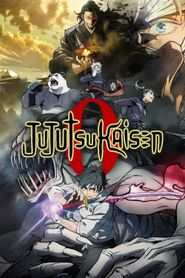 Jujutsu Kaisen 0 series tv
