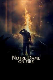 Notre-Dame brûle series tv