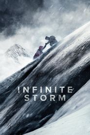 Infinite Storm series tv