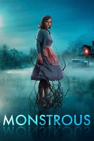 Monstrous series tv