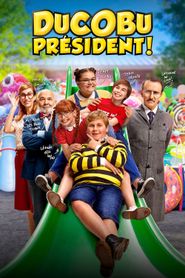Ducobu Président ! series tv