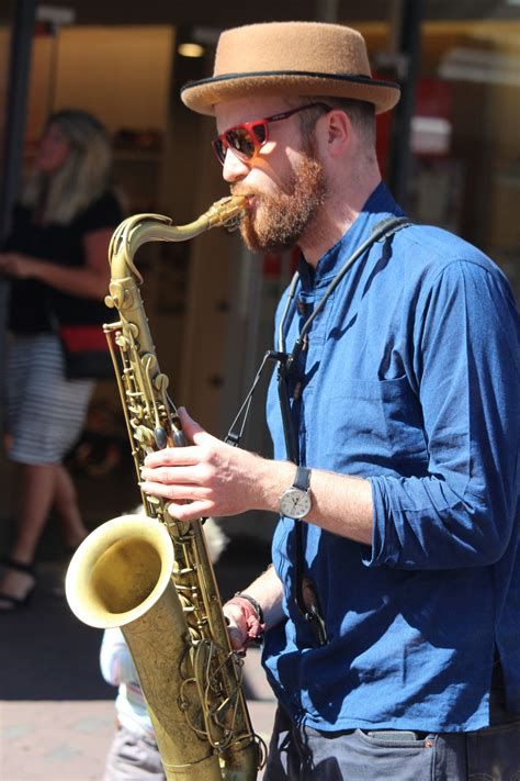 Le Musicien