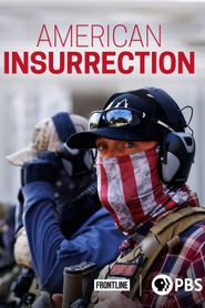 Une insurrection américaine - De Charlottesville au Capitole series tv