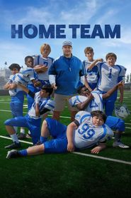 Home Team series tv