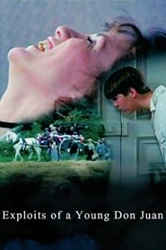 Les Exploits d\'un jeune Don Juan series tv
