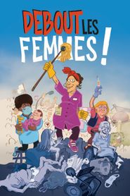 Debout les femmes ! series tv