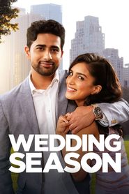 Wedding Season series tv