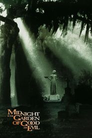 Minuit dans le jardin du bien et du mal 