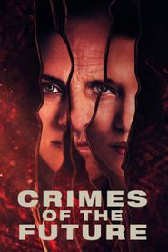 Les Crimes du futur series tv