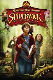 Les chroniques de Spiderwick 
