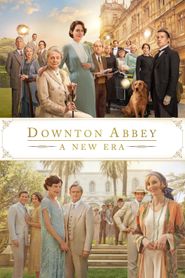 Downton Abbey II : Une nouvelle ère series tv