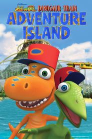 Dinosaur Train: Adventure Island-hd
