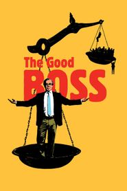 The Good Boss series tv