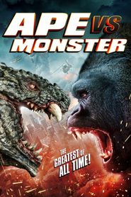 Ape vs Monster series tv