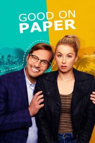 Good on Paper series tv