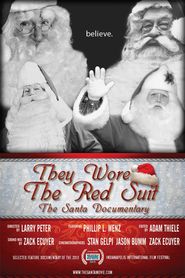 They Wore The Red Suit 