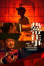 Are you lonesome tonight ? series tv