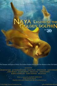 Naya: Legend of the Golden Dolphin 