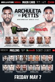Bellator 258: Archuleta vs. Pettis 
