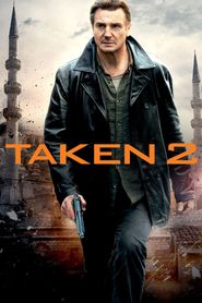 Taken 2 series tv