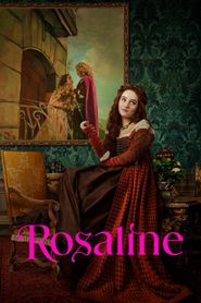 Rosaline series tv