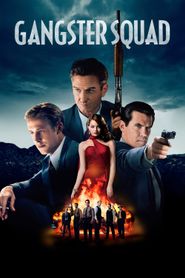 Gangster Squad Gangster Squad-hd