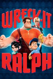 Les Mondes de Ralph series tv