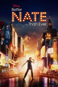 Le Monde de Nate series tv