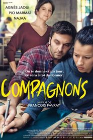 Compagnons series tv