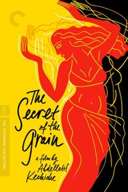 La Graine et le Mulet series tv