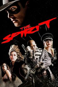 The Spirit 