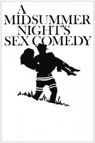 Comédie érotique d'une nuit d'été 