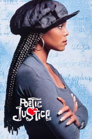 Poetic Justice series tv