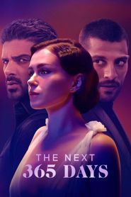 365 jours : L\'Année d\'après series tv