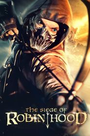 The Siege of Robin Hood series tv