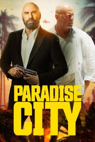 Paradise City series tv