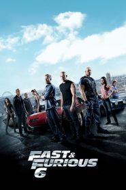 Fast & Furious 6 series tv