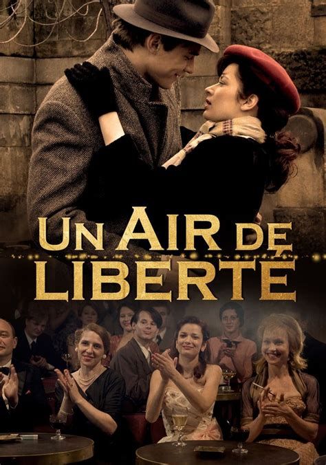 Un Air de Liberté