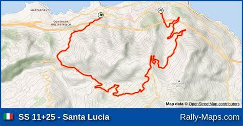 Santa Lucia 
